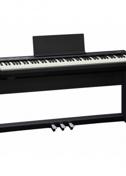 Roland FP-30x BK / WH (FULL SET Package) 