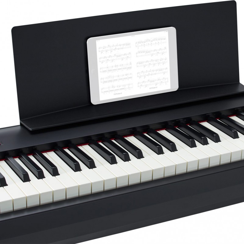 Roland FP-30x BK / WH (FULL SET Package) 