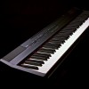 Yamaha P-48 BK  (Piano Only Package)