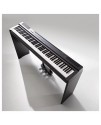Yamaha P-125 BK / WH (中文面板) (FULL SET Package)