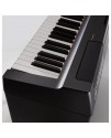 Yamaha P-125 BK / WH (中文面板) (FULL SET Package)