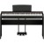 Yamaha P-125 BK / WH (中文面板) (FULL SET Package)