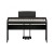 Yamaha P-125 BK / WH (中文面板) (FULL SET Package)