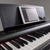 Yamaha P-125 BK / WH (中文面板)  (Piano Only)