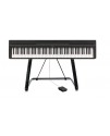 Yamaha P-48 BK  (Piano Only Package)