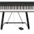 Yamaha P-48 BK (U-Stand Package)