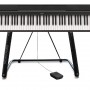 Yamaha P-48 BK (U-Stand Package)