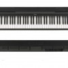 Yamaha P-48 BK (U-Stand Package)