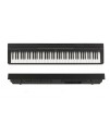 Yamaha P-48 BK  (Piano Only Package)