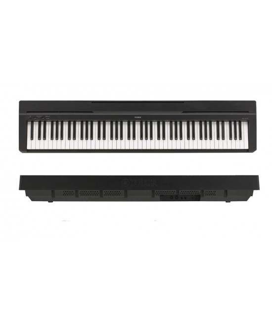 Yamaha P-48 BK  (Piano Only Package)
