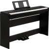 Yamaha P-48 BK  (Piano Only Package)