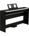 Yamaha P-48 BK  (Piano Only Package)