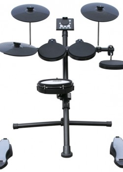 COOLMUSIC DD3 電子鼓