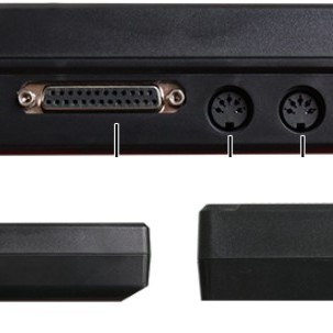 COOLMUSIC DD8 全網面電子鼓