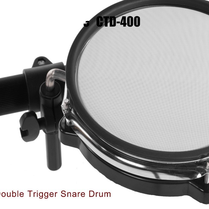 CTD-200S 網面 電子鼓