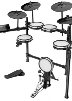 CTD-600 全網面 電子鼓