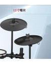 CTD-600 全網面 電子鼓