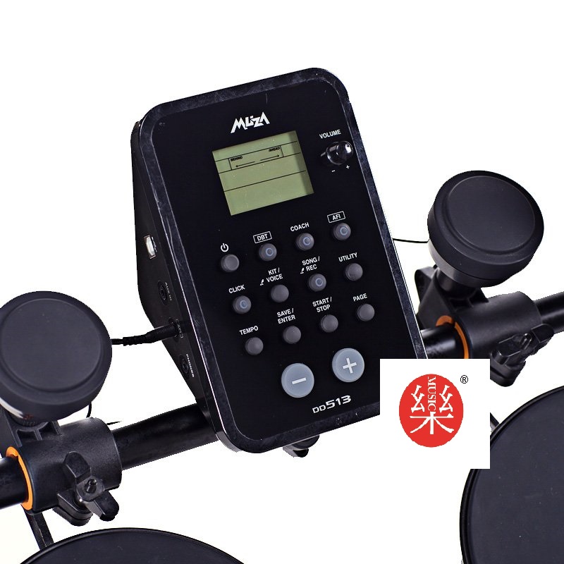 MEDELI DD-513 