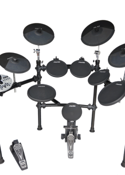 MEDELI DD-518