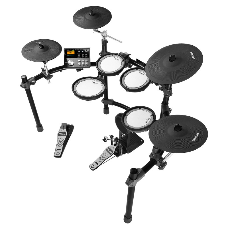 NUX DM-7 全網面 電子鼓