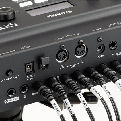YAMAHA DTX700K
