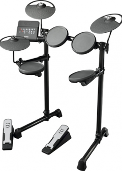YAMAHA DTX400K