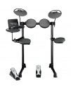 YAMAHA DTX400K