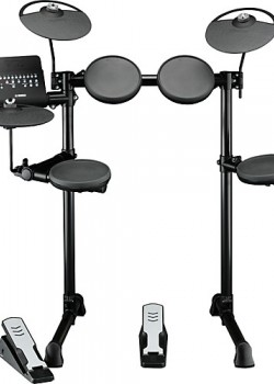 YAMAHA DTX400K