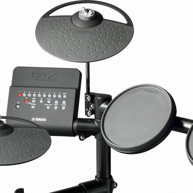 YAMAHA DTX400K