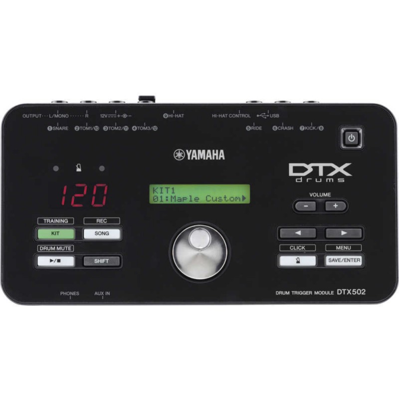 YAMAHA DTX542K