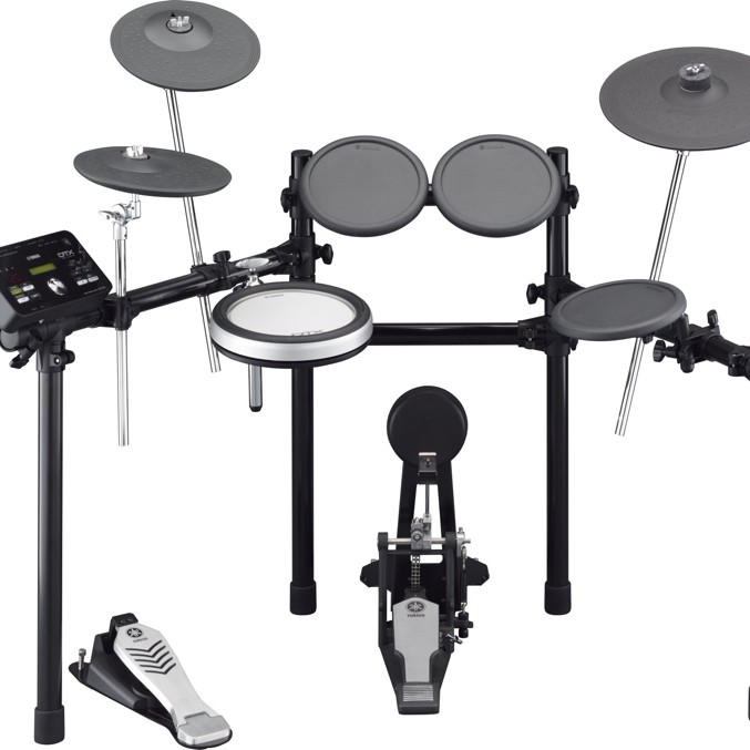YAMAHA DTX522K