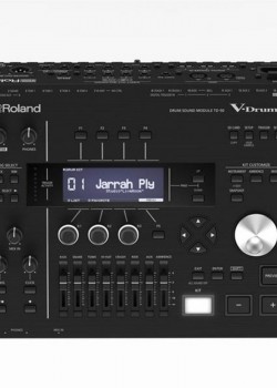 Roland TD-50K 電子鼓
