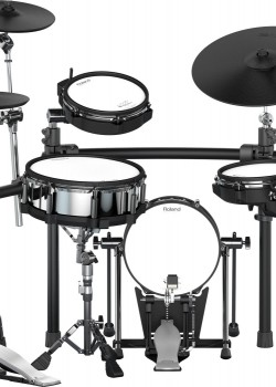 Roland TD-50K 電子鼓
