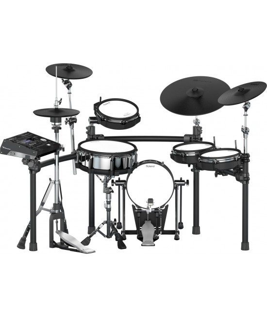 Roland TD-50K 電子鼓