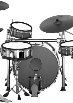 Roland TD-50KV 電子鼓