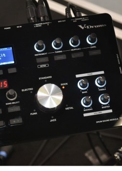 Roland TD-25KVX 電子鼓