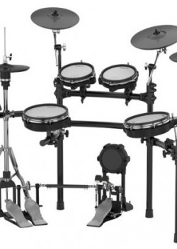 Roland TD-27KV 電子鼓