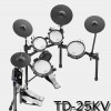 Roland TD-27KV 電子鼓