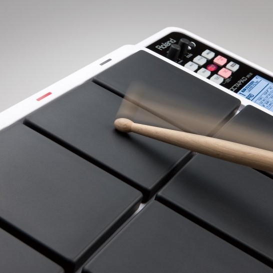 Roland OCTAPAD SPD-30 打擊板
