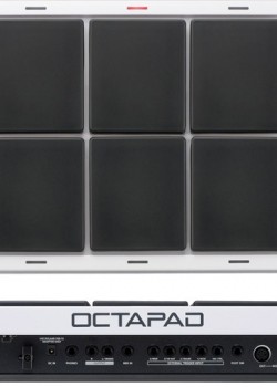 Roland OCTAPAD SPD-30 打擊板