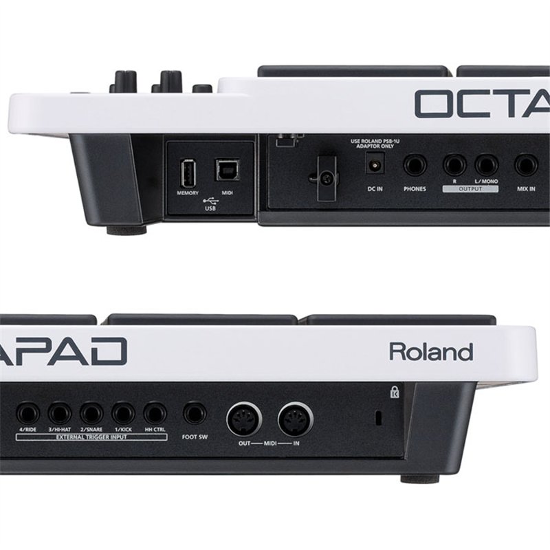 Roland OCTAPAD SPD-30 打擊板