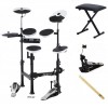 Roland TD4KP 電子鼓 (Full set package)