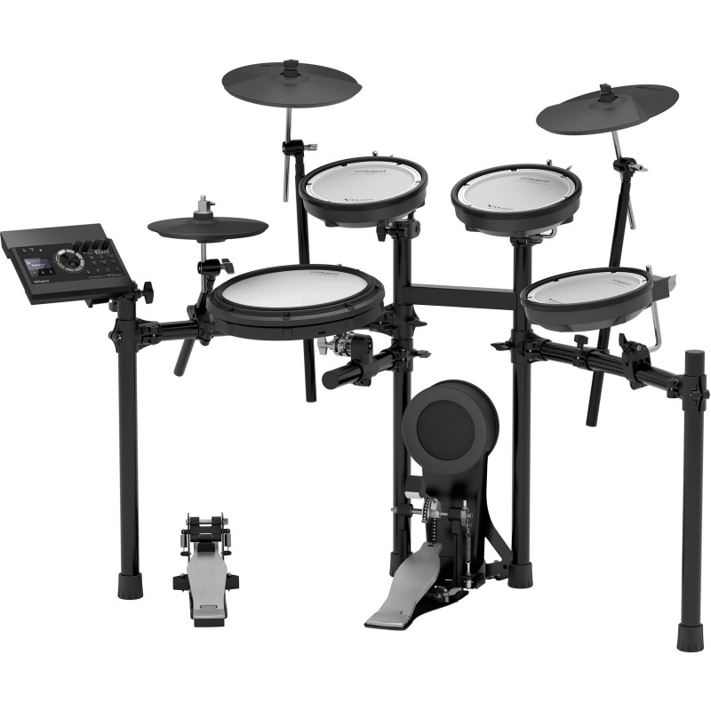 Roland TD-17KV 電子鼓