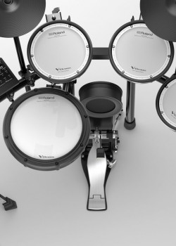 Roland TD-17KVX 電子鼓