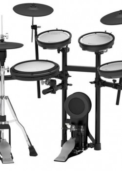 Roland TD-17KVX 電子鼓