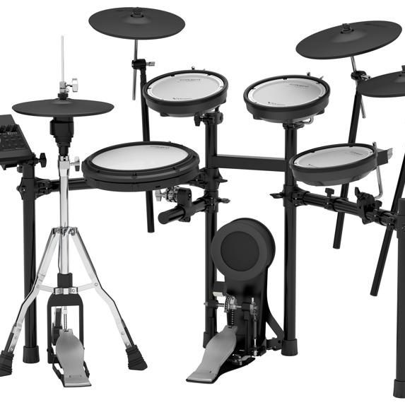 Roland TD-17KVX 電子鼓