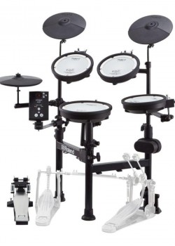 Roland TD-1KPX2電子鼓 (Full set package)