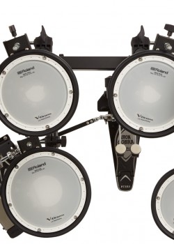Roland TD-1KPX2電子鼓 (Full set package)