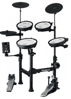 Roland TD-1KPX 電子鼓 (Full set package)