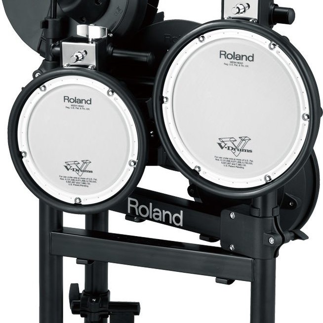 Roland TD-1KPX 電子鼓 (Full set package)